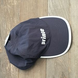 Prince tennis hat l/xl